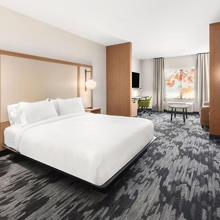 Fairfield By Marriott Inn & Suites Seattle Poulsbo Exterior photo
