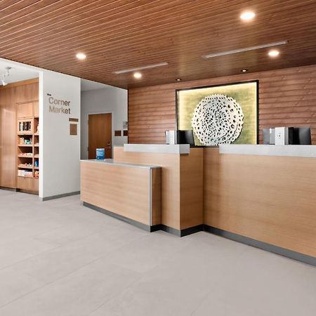 Fairfield By Marriott Inn & Suites Seattle Poulsbo Exterior photo